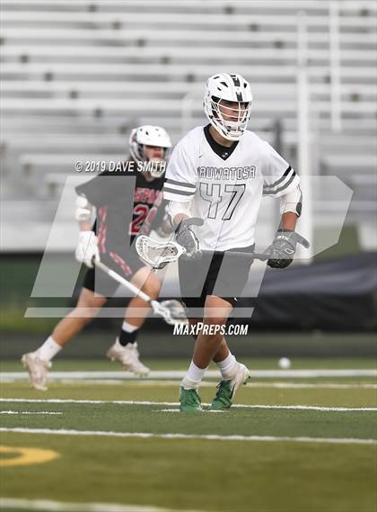 Thumbnail 3 in Stevens Point @ Wauwatosa West/Wauwatosa East (Wisconsin Invitational) photogallery.