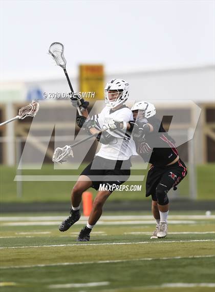 Thumbnail 3 in Stevens Point @ Wauwatosa West/Wauwatosa East (Wisconsin Invitational) photogallery.