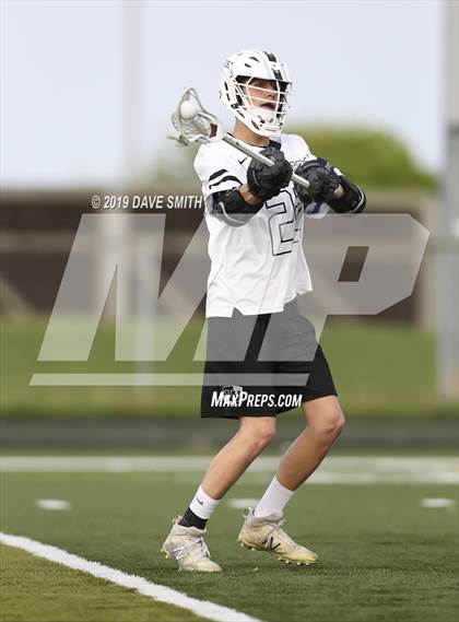 Thumbnail 2 in Stevens Point @ Wauwatosa West/Wauwatosa East (Wisconsin Invitational) photogallery.