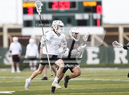 Thumbnail 1 in Stevens Point @ Wauwatosa West/Wauwatosa East (Wisconsin Invitational) photogallery.