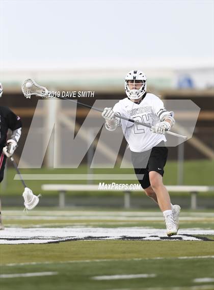 Thumbnail 1 in Stevens Point @ Wauwatosa West/Wauwatosa East (Wisconsin Invitational) photogallery.