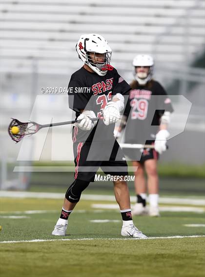 Thumbnail 3 in Stevens Point @ Wauwatosa West/Wauwatosa East (Wisconsin Invitational) photogallery.