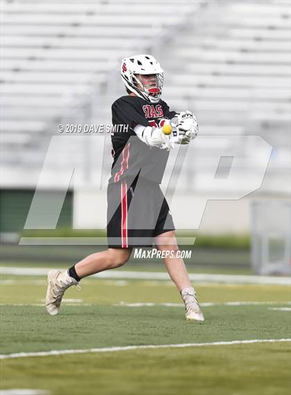 Thumbnail 2 in Stevens Point @ Wauwatosa West/Wauwatosa East (Wisconsin Invitational) photogallery.