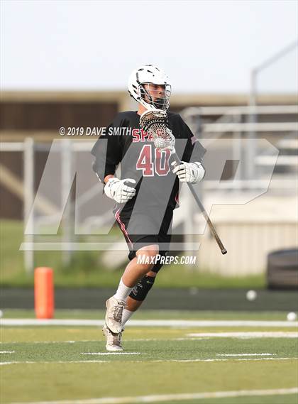 Thumbnail 3 in Stevens Point @ Wauwatosa West/Wauwatosa East (Wisconsin Invitational) photogallery.