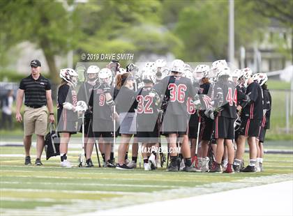 Thumbnail 3 in Stevens Point @ Wauwatosa West/Wauwatosa East (Wisconsin Invitational) photogallery.