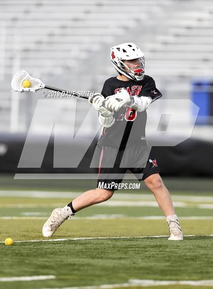Thumbnail 3 in Stevens Point @ Wauwatosa West/Wauwatosa East (Wisconsin Invitational) photogallery.