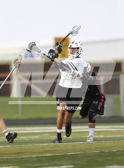Thumbnail 1 in Stevens Point @ Wauwatosa West/Wauwatosa East (Wisconsin Invitational) photogallery.