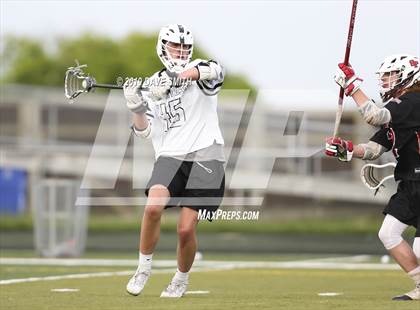 Thumbnail 1 in Stevens Point @ Wauwatosa West/Wauwatosa East (Wisconsin Invitational) photogallery.