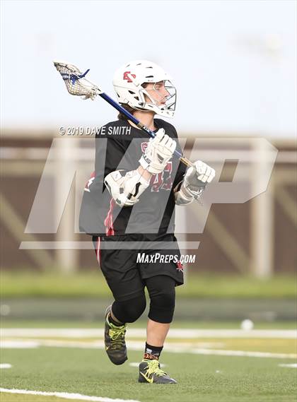 Thumbnail 1 in Stevens Point @ Wauwatosa West/Wauwatosa East (Wisconsin Invitational) photogallery.
