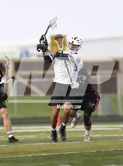 Thumbnail 2 in Stevens Point @ Wauwatosa West/Wauwatosa East (Wisconsin Invitational) photogallery.