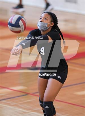 Los Alamitos @ Lakewood