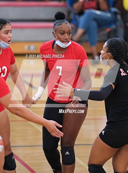 Thumbnail 1 in Los Alamitos @ Lakewood photogallery.