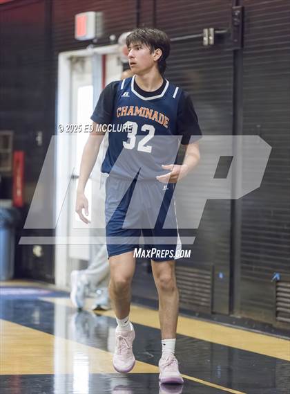 Thumbnail 2 in Palos Verdes vs Chaminade photogallery.