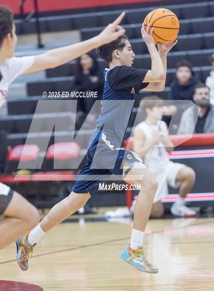 Thumbnail 3 in Palos Verdes vs Chaminade photogallery.