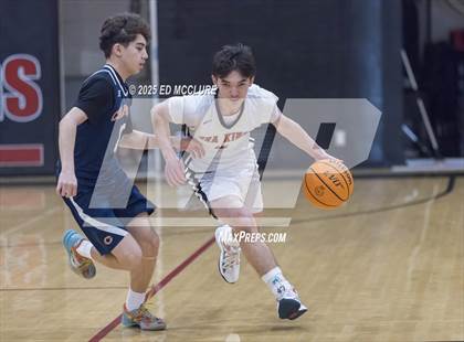 Thumbnail 1 in Palos Verdes vs Chaminade photogallery.