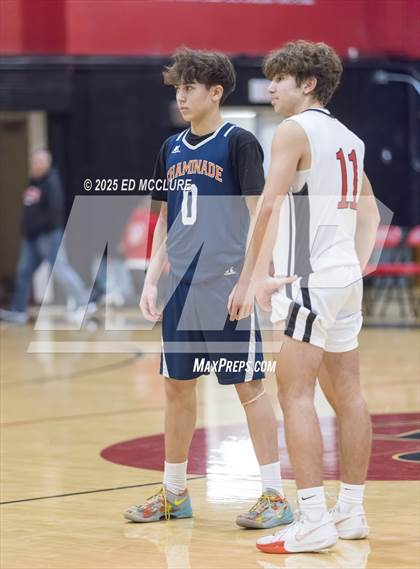 Thumbnail 2 in Palos Verdes vs Chaminade photogallery.