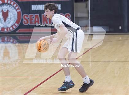 Thumbnail 2 in Palos Verdes vs Chaminade photogallery.