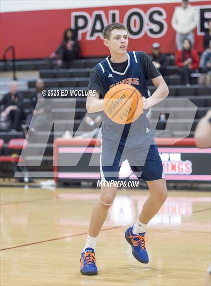 Thumbnail 3 in Palos Verdes vs Chaminade photogallery.