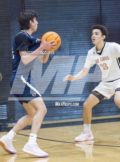 Thumbnail 2 in Palos Verdes vs Chaminade photogallery.