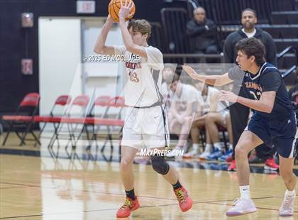 Thumbnail 3 in Palos Verdes vs Chaminade photogallery.