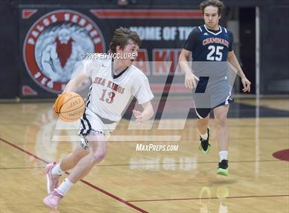 Thumbnail 2 in Palos Verdes vs Chaminade photogallery.