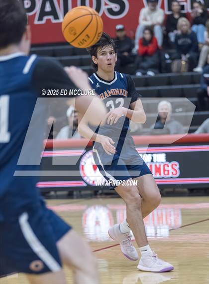 Thumbnail 2 in Palos Verdes vs Chaminade photogallery.