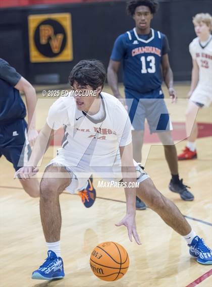 Thumbnail 1 in Palos Verdes vs Chaminade photogallery.