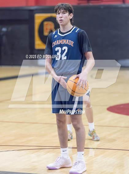 Thumbnail 2 in Palos Verdes vs Chaminade photogallery.
