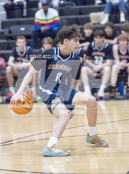 Thumbnail 3 in Palos Verdes vs Chaminade photogallery.