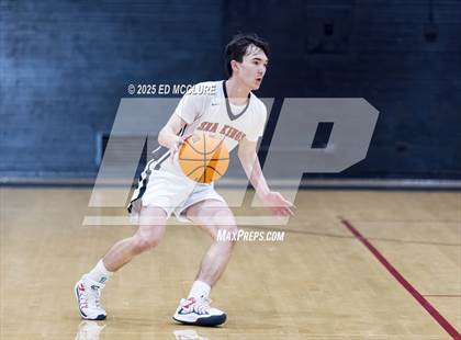 Thumbnail 1 in Palos Verdes vs Chaminade photogallery.