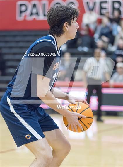 Thumbnail 1 in Palos Verdes vs Chaminade photogallery.