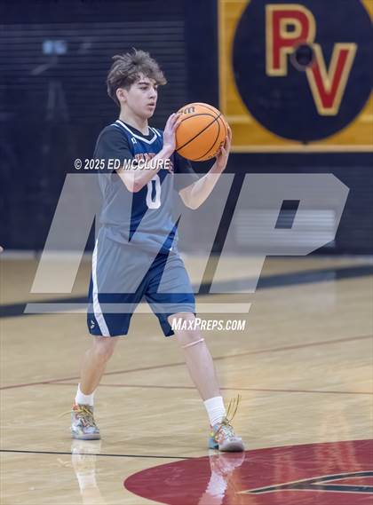 Thumbnail 1 in Palos Verdes vs Chaminade photogallery.