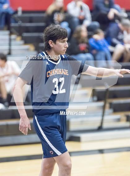 Thumbnail 3 in Palos Verdes vs Chaminade photogallery.