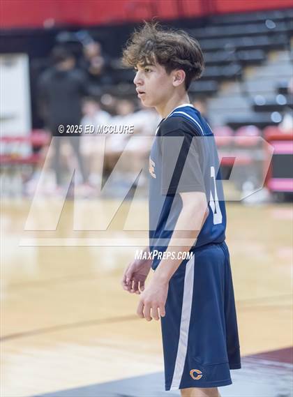 Thumbnail 3 in Palos Verdes vs Chaminade photogallery.