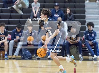 Thumbnail 1 in Palos Verdes vs Chaminade photogallery.