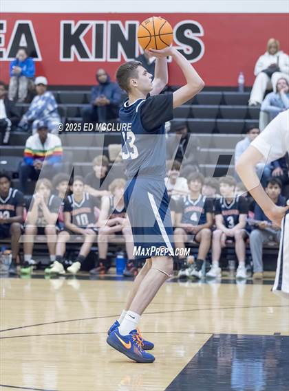 Thumbnail 3 in Palos Verdes vs Chaminade photogallery.