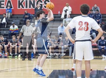 Thumbnail 2 in Palos Verdes vs Chaminade photogallery.