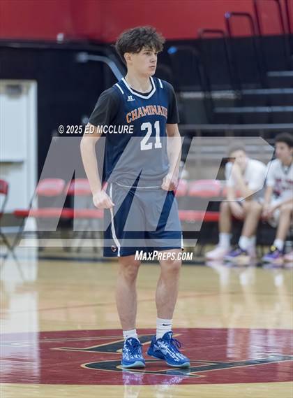 Thumbnail 1 in Palos Verdes vs Chaminade photogallery.