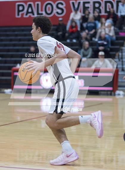 Thumbnail 1 in Palos Verdes vs Chaminade photogallery.