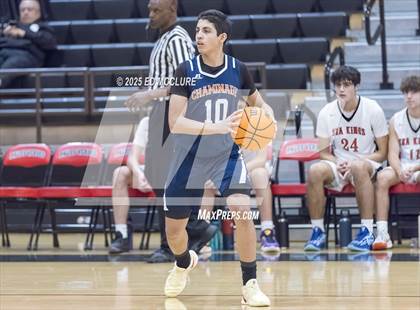 Thumbnail 3 in Palos Verdes vs Chaminade photogallery.