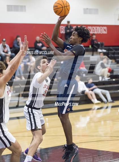 Thumbnail 1 in Palos Verdes vs Chaminade photogallery.