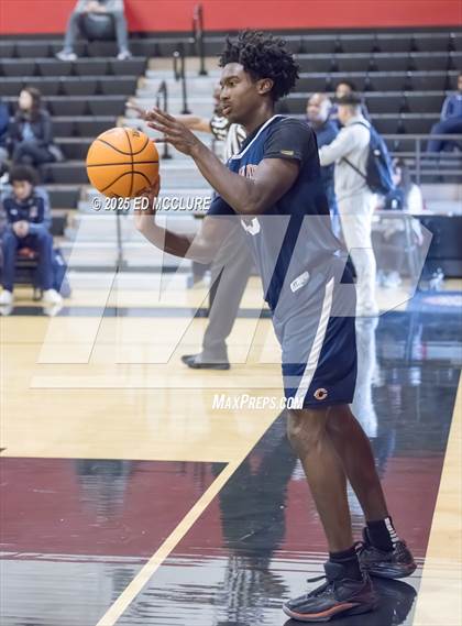 Thumbnail 2 in Palos Verdes vs Chaminade photogallery.