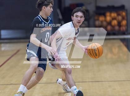 Thumbnail 2 in Palos Verdes vs Chaminade photogallery.