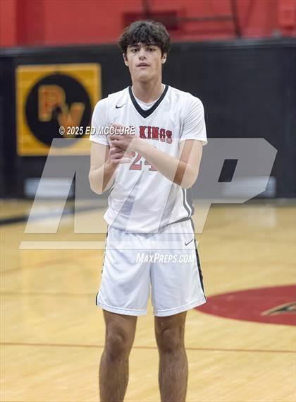 Thumbnail 2 in Palos Verdes vs Chaminade photogallery.