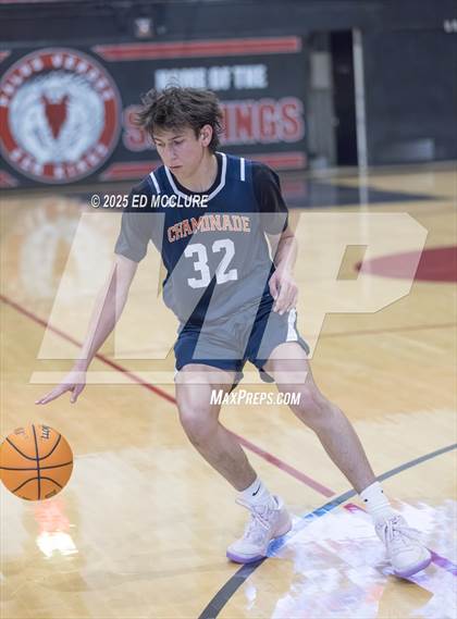Thumbnail 1 in Palos Verdes vs Chaminade photogallery.