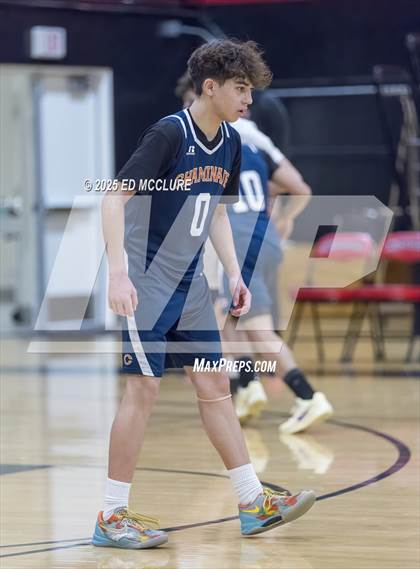 Thumbnail 3 in Palos Verdes vs Chaminade photogallery.