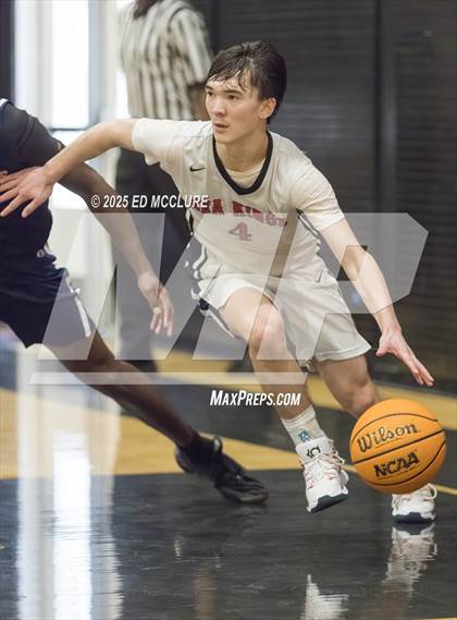 Thumbnail 1 in Palos Verdes vs Chaminade photogallery.