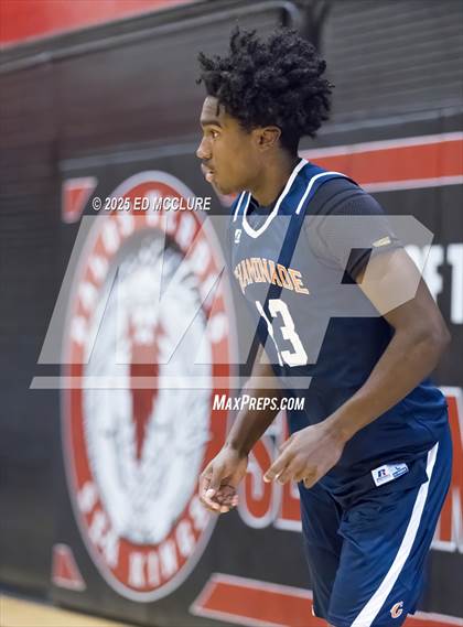 Thumbnail 2 in Palos Verdes vs Chaminade photogallery.