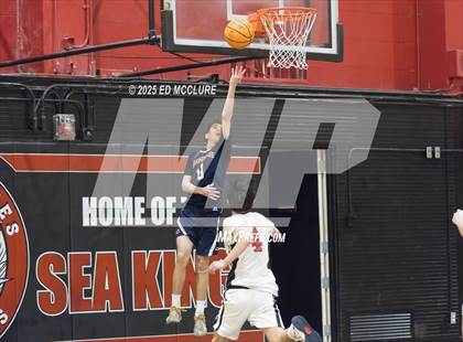 Thumbnail 2 in Palos Verdes vs Chaminade photogallery.