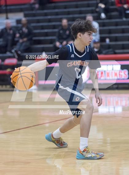 Thumbnail 1 in Palos Verdes vs Chaminade photogallery.